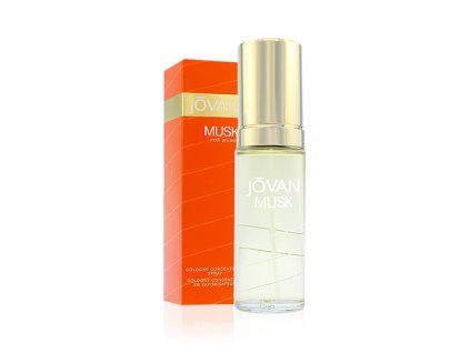 jovan musk for women