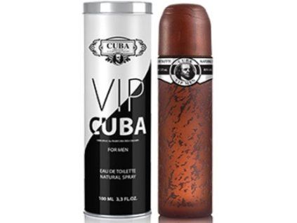 cuba vip