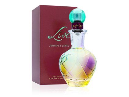 jennifer lopez live
