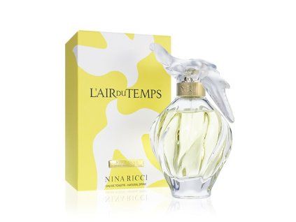 nina ricci l air du temps
