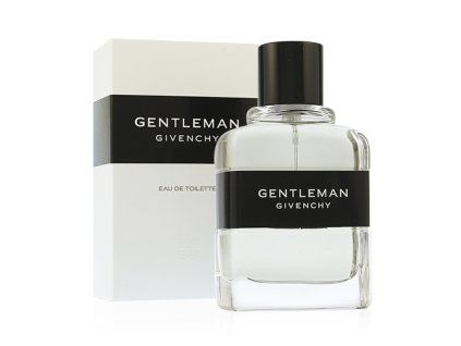 givenchy gentleman