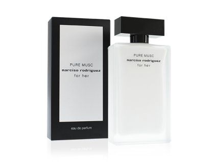 narciso rodriguez for her pure musc