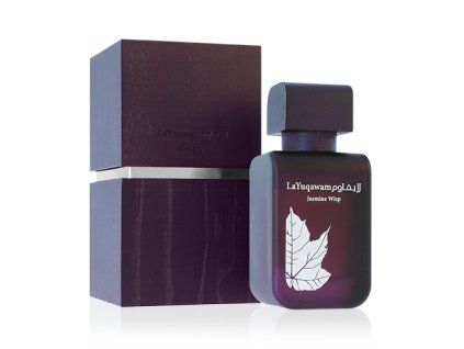 rasasi la yuqawam jasmine wisp
