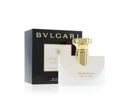 bvlgari splendida patchouli tentation