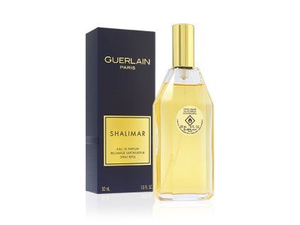 guerlain shalimar