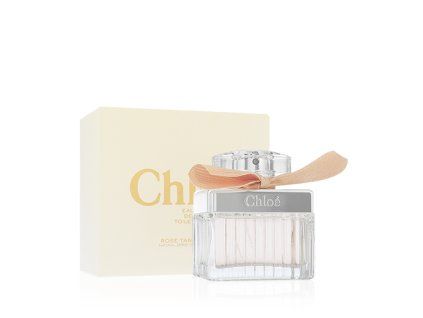 chloe rose tangerine