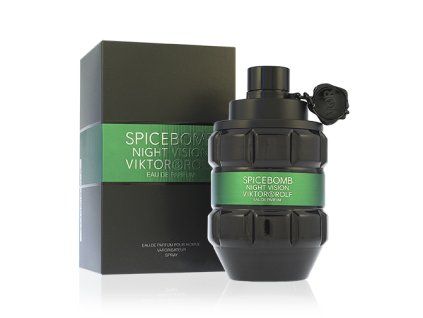 viktor rolf spicebomb night vision