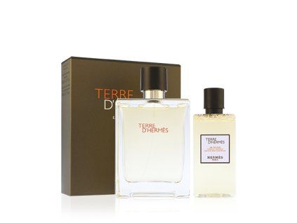 hermes terre d hermes