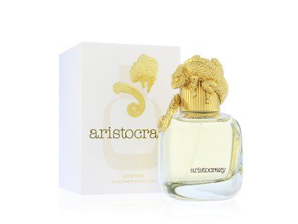 aristocrazy intuitive