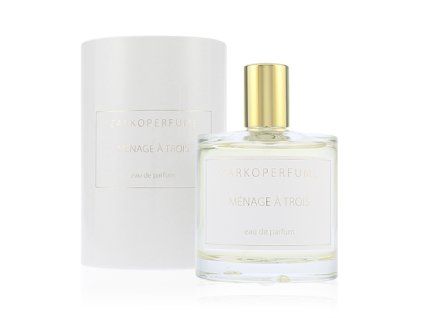 zarkoperfume menage a trois