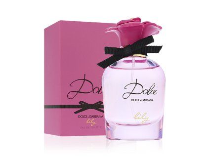 dolce gabbana dolce lily
