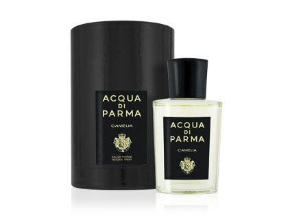 acqua di parma camelia