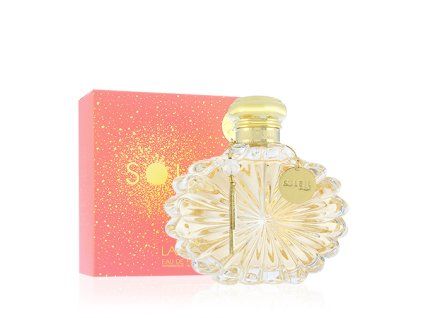 lalique soleil