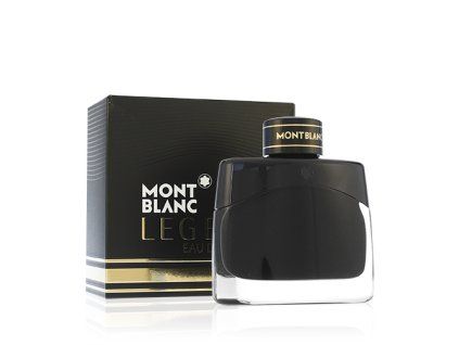 montblanc legend