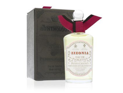 penhaligon s anthology zizonia