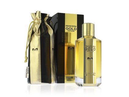 mancera gold prestigium