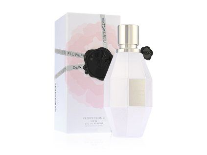 viktor rolf flowerbomb dew