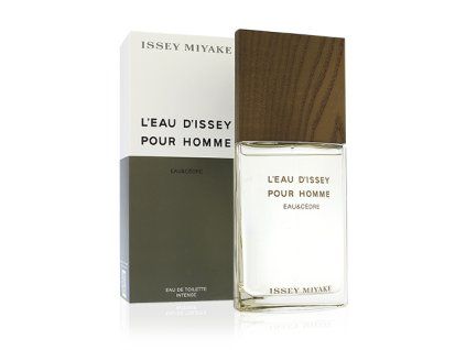 issey miyake l eau d issey pour homme eau cedre