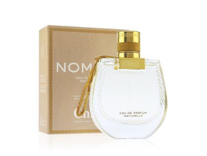 chloe nomade naturelle