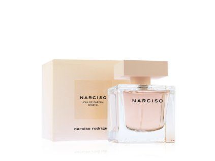 narciso rodriguez narciso cristal
