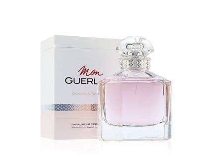 guerlain mon guerlain sparkling bouguet