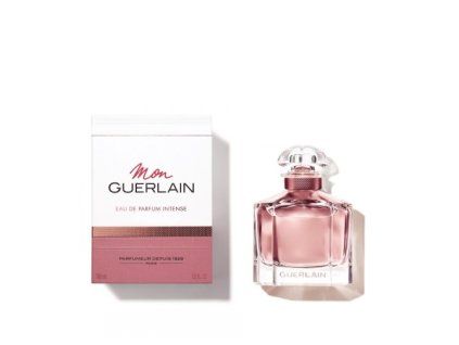 guerlain mon guerlain intense