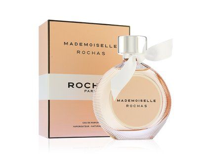 rochas mademoiselle rochas
