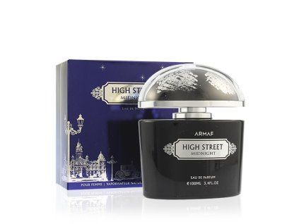 armaf hight street midnight
