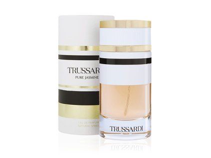 trussardi pure jasmine