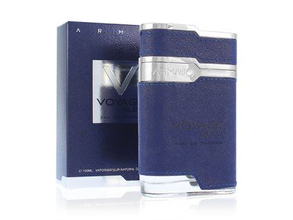 armaf voyage bleu