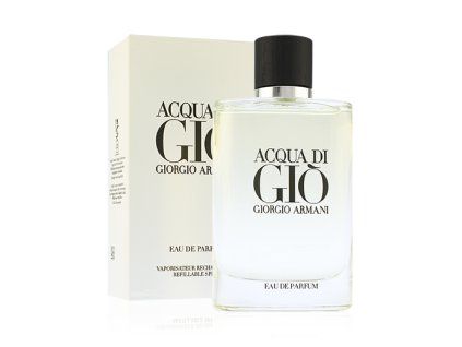 giorgio armani acqua di gio
