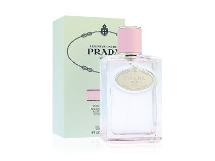 prada les infusions rose