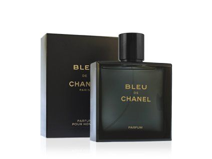 chanel bleu de chanel