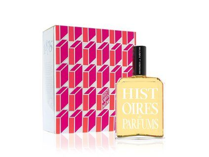 histoires de parfums 1876 mata hari