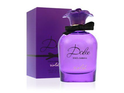 dolce gabbana dolce violet