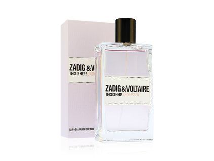 zadig voltaire this is her undressed