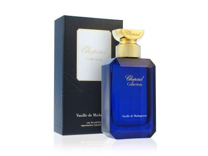 chopard vanille de madagascar