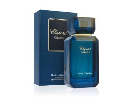 chopard or de calambac