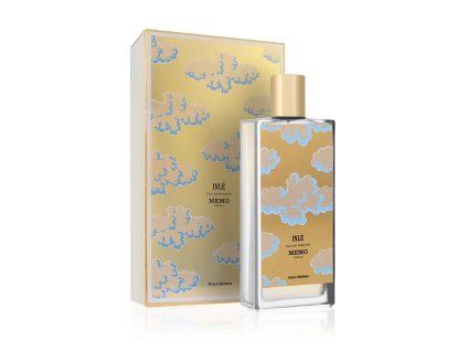 memo paris inle iris