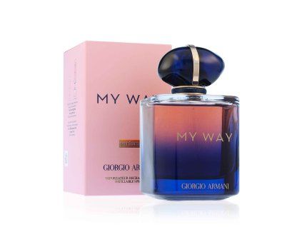 giorgio armani my way parfum