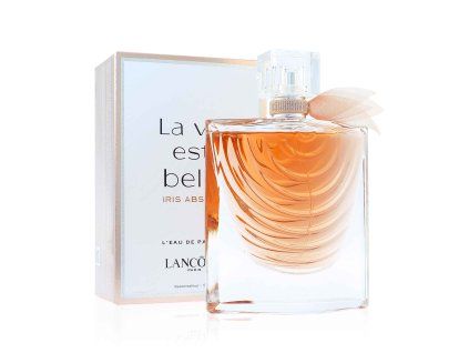 lancome la vie est belle iris absolu