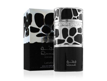 lattafa qimmah for men