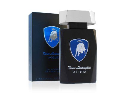 tonino lamborghini acqua