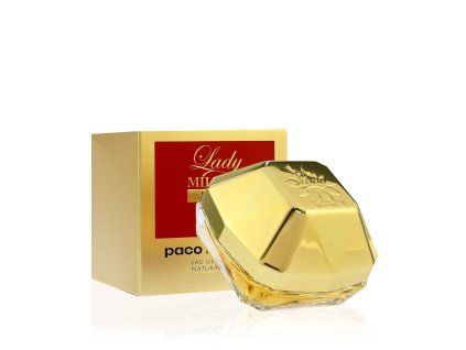 rabanne lady million royal