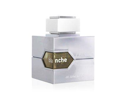 al haramain l aventure blanche