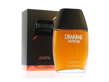 guy laroche drakkar intense