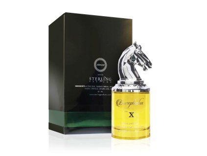 armaf bucephalus no x