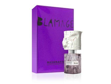 nasomatto blamage