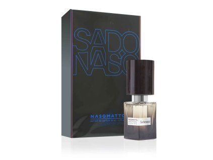 nasomatto sadonaso