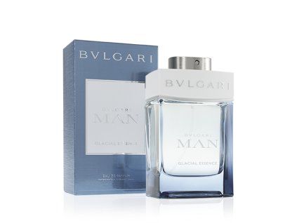 bvlgari man glacial essence
